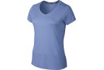 Nike Camiseta Miler cuello en V