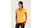 Nike Camiseta Miler cuello en V