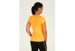 Nike Camiseta Miler cuello en V