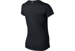 Nike Camiseta Miler cuello en V