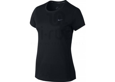 Nike Tee-shirt Miler W 