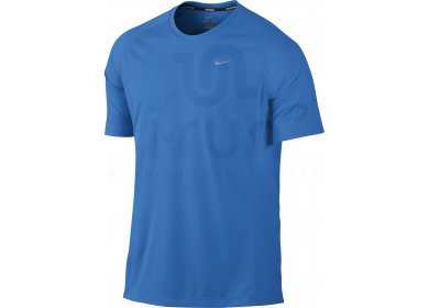 Nike Tee-Shirt Miller UV M 