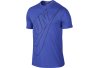 Nike Tee-Shirt Run Dri-Fit Swoosh Challenger M 