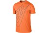 Nike Tee-Shirt Run Dri-Fit Swoosh Challenger M 