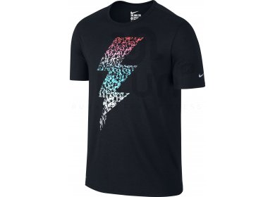 Nike Tee-shirt Run Flash M 