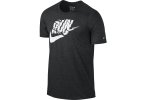 Nike Camiseta Run Orgametric Swoosh