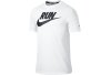 Nike Tee-shirt Run Swoosh M 