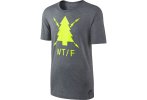 Nike Camiseta manga corta Run Track and Field Nature