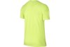 Nike Tee-shirt Running Printed Flyknit M 