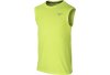 Nike Tee-shirt Seelveless Dri-Fit Knit M 
