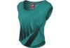 Nike Tee-shirt Signal Cropped W 
