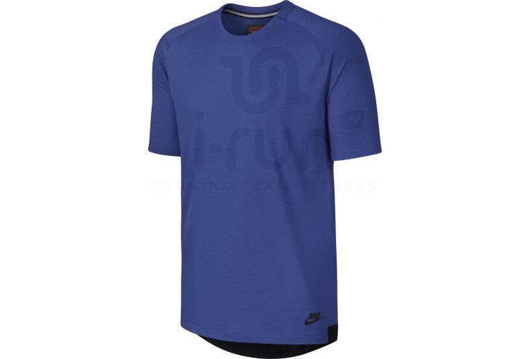 Nike Camiseta Sportswear Bonded