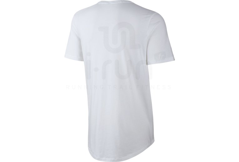Nike Camiseta manga corta Tech Hypermesh Pocket