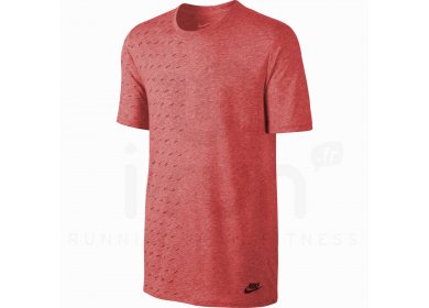 Nike Tee-Shirt Track and Field Balance M 