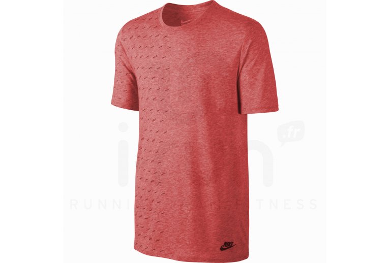 Nike Camiseta manga corta Track and Field Balance
