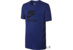 Nike Camiseta manga corta Track and Field Chill