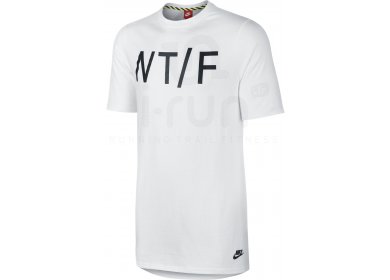Nike Tee-Shirt Track and Field M 