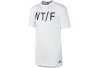 Nike Tee-Shirt Track and Field M 