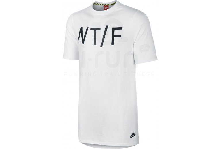 Nike Camiseta manga corta Track and Field