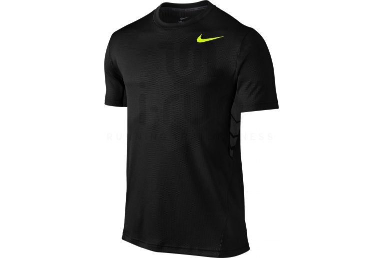 Nike Camiseta Vapor Dri-Fit