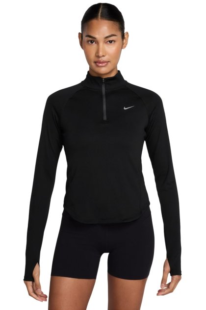 Nike Tempo 1/4 Zip Damen