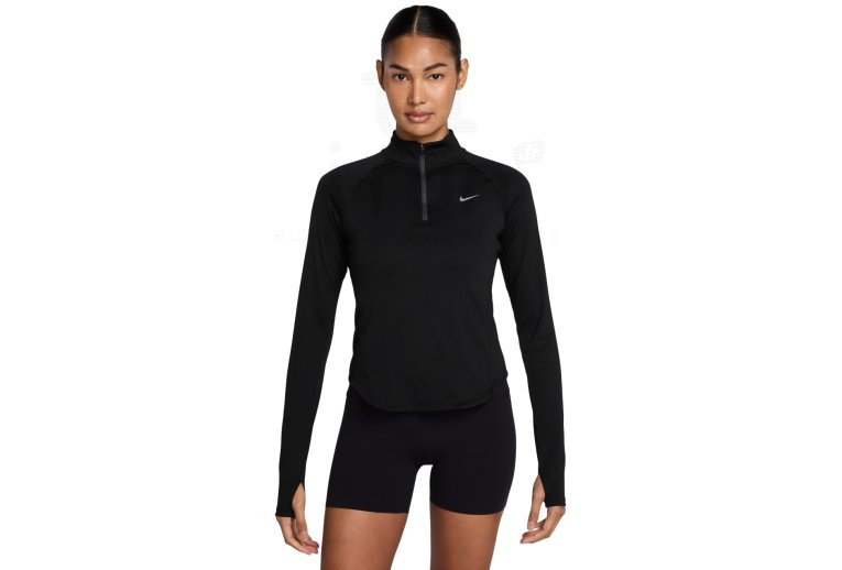 Nike Tempo 1/4 Zip Damen