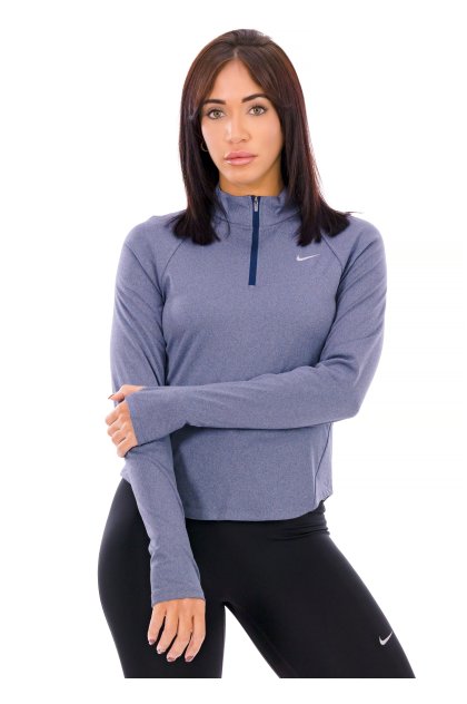 Nike Tempo 1/4 Zip Damen