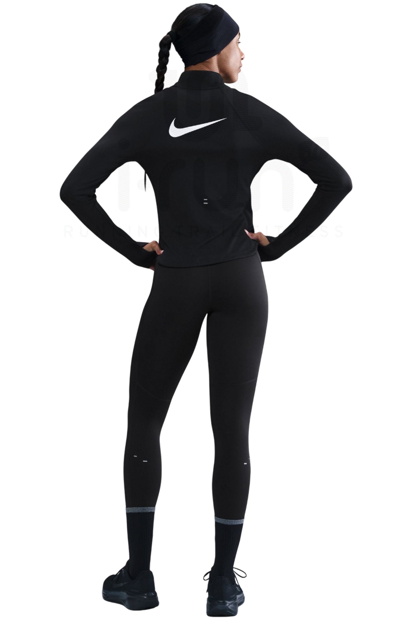 Nike Tempo 7/8 Damen