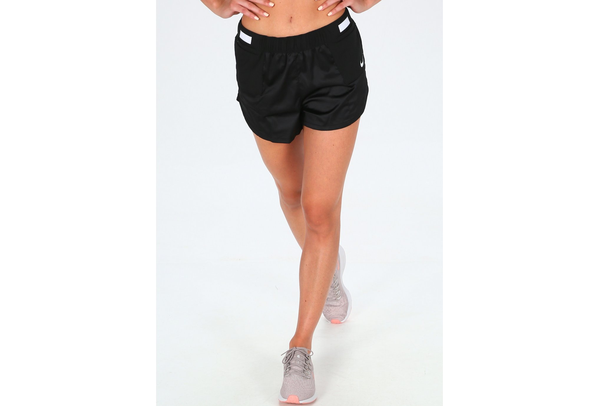 Nike Tempo Lux Rebel W Diététique Vêtements femme