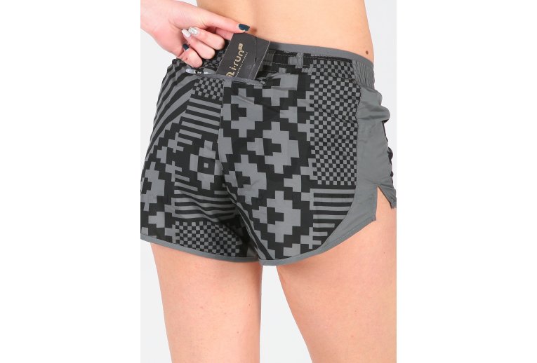 Nike Tempo Lux Runway Printed Damen