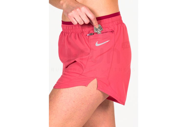 Nike pantal�n corto Tempo Lux Runway