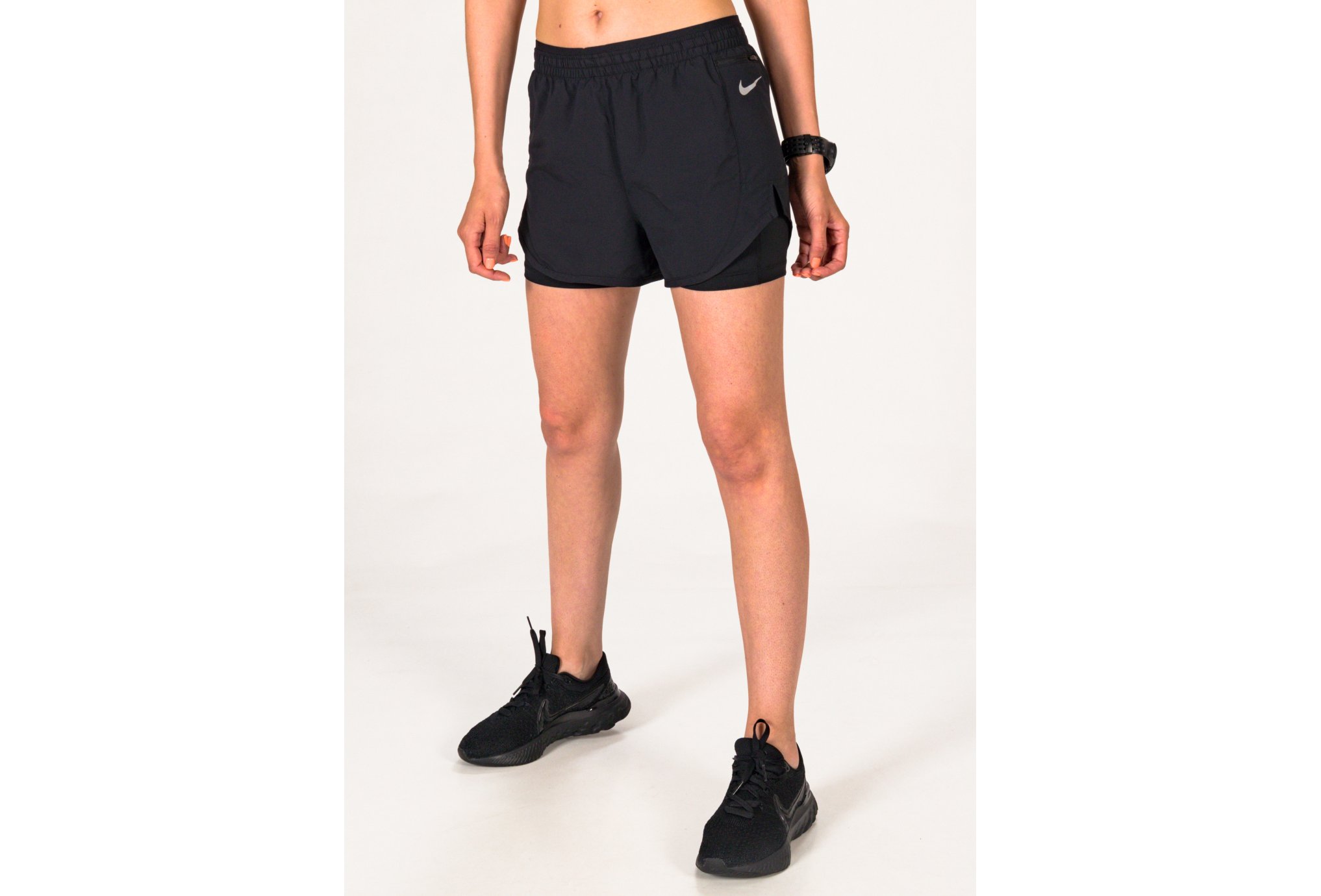 nike tempo luxe 2 in 1