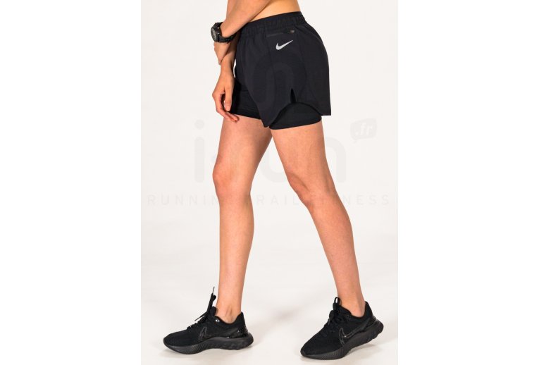 Nike Tempo Luxe 2 in 1 Damen