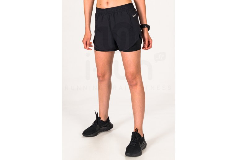 Nike Tempo Luxe 2 in 1 Damen