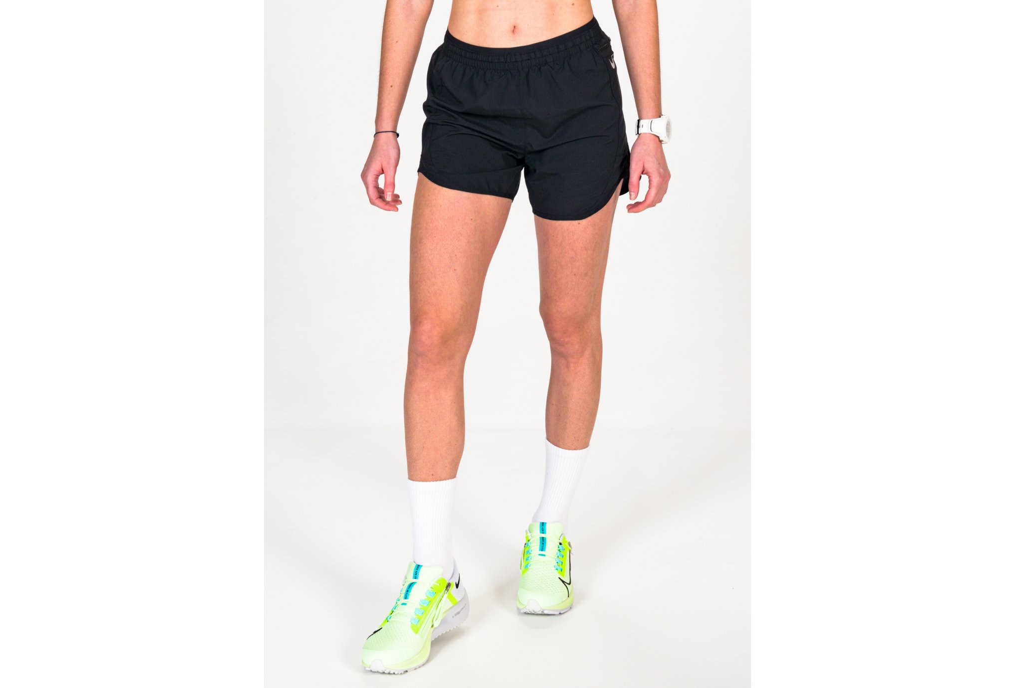 Nike Tempo Luxe W vêtement running femme
