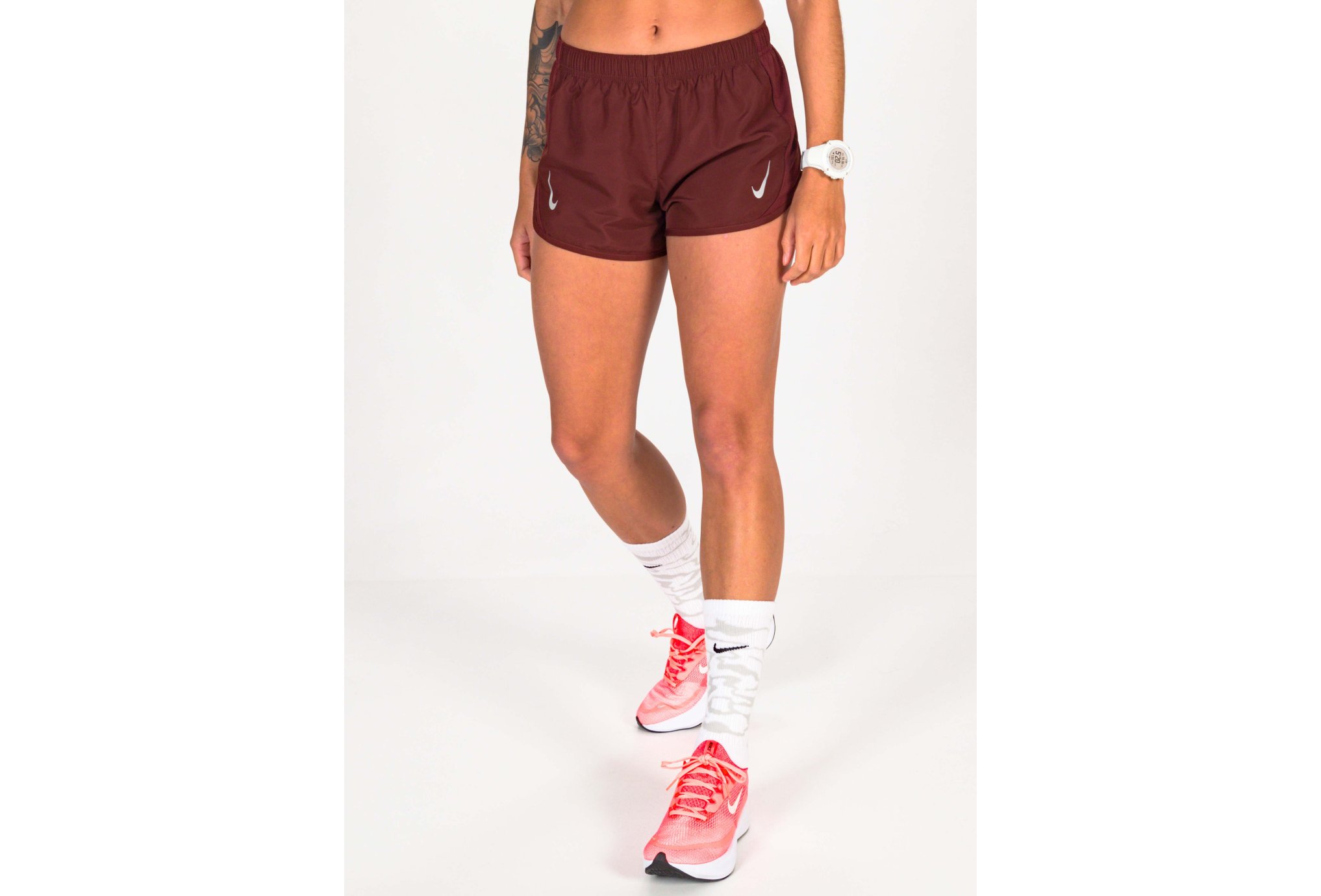 Nike Tempo Race W Diététique Vêtements femme