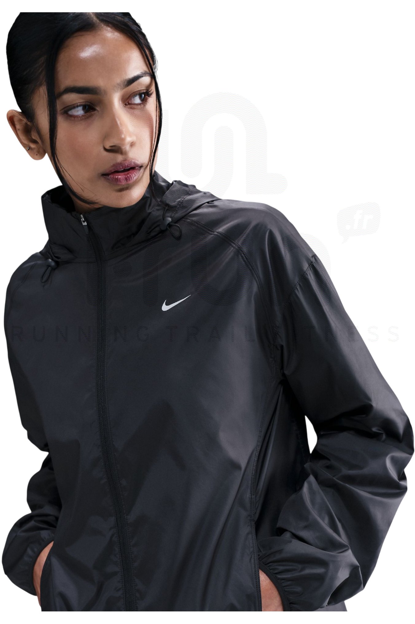 Nike Tempo Repel Damen