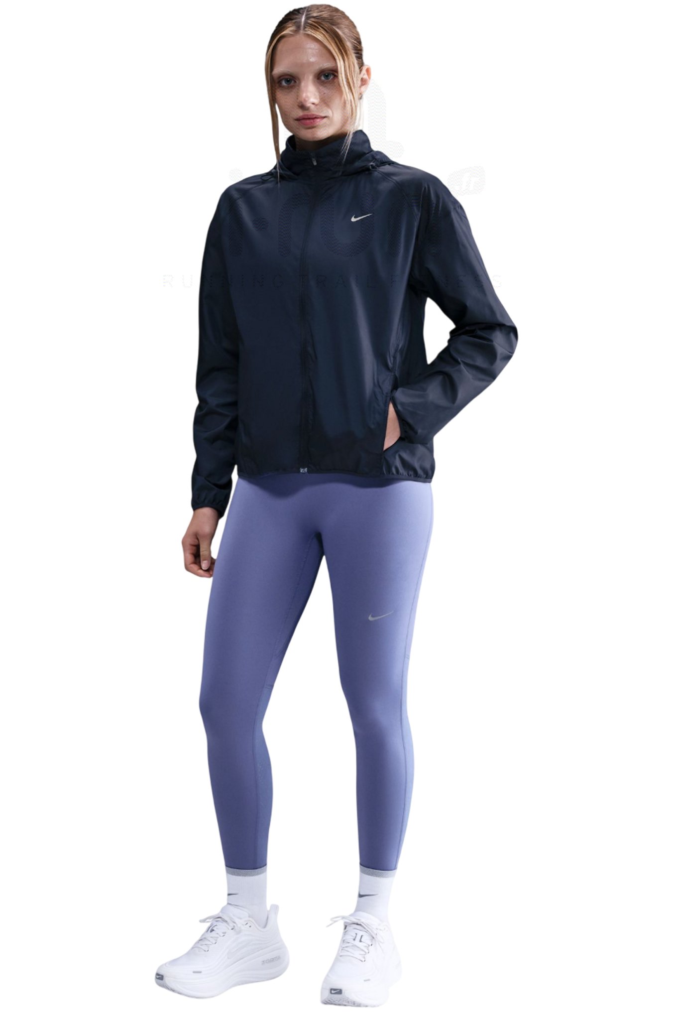 Nike Tempo Repel Damen