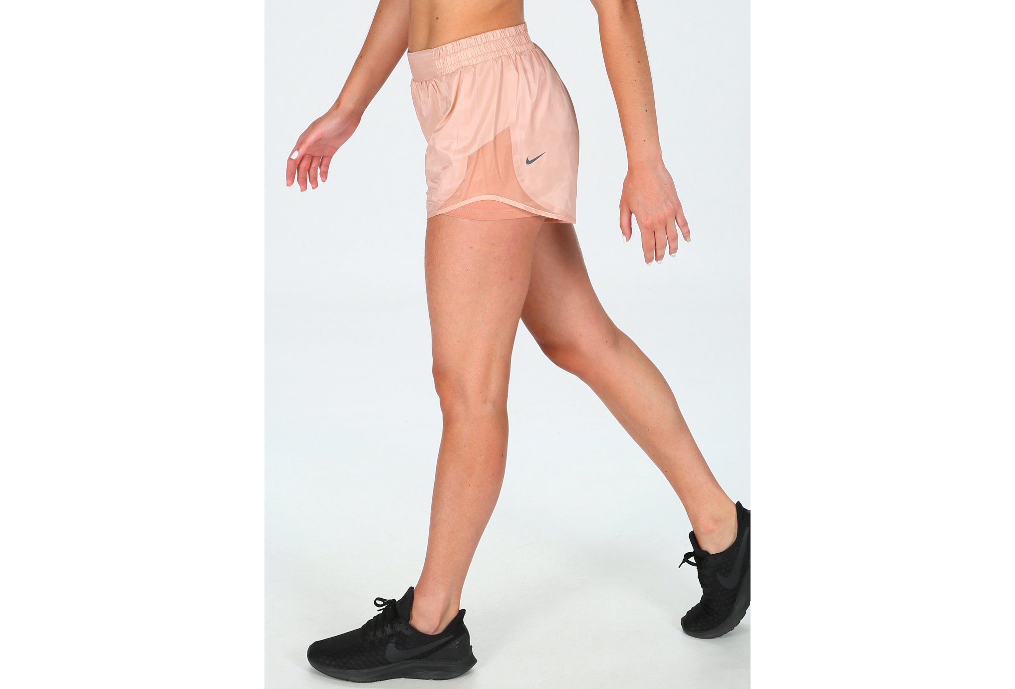 Nike Tempo Tech Pack W vêtement running femme