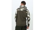 Nike sudadera Therma AOP