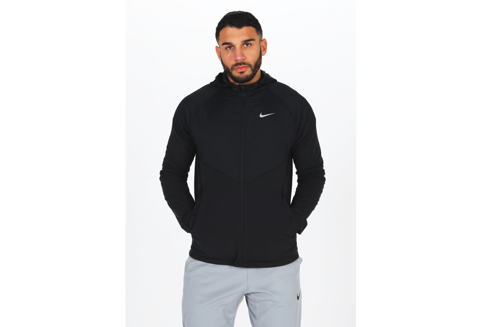 Nike Therma Essential M vêtement running homme