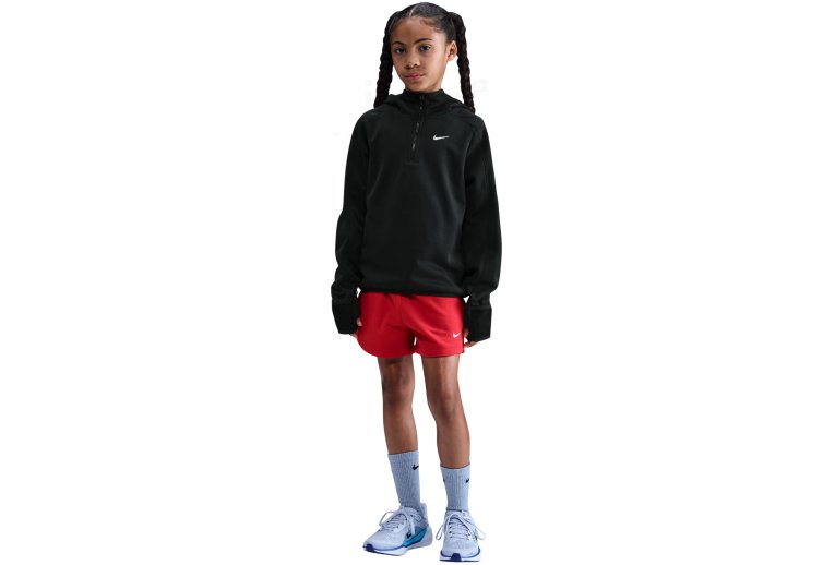Nike Therma-Fit 1/4 Zip Junior