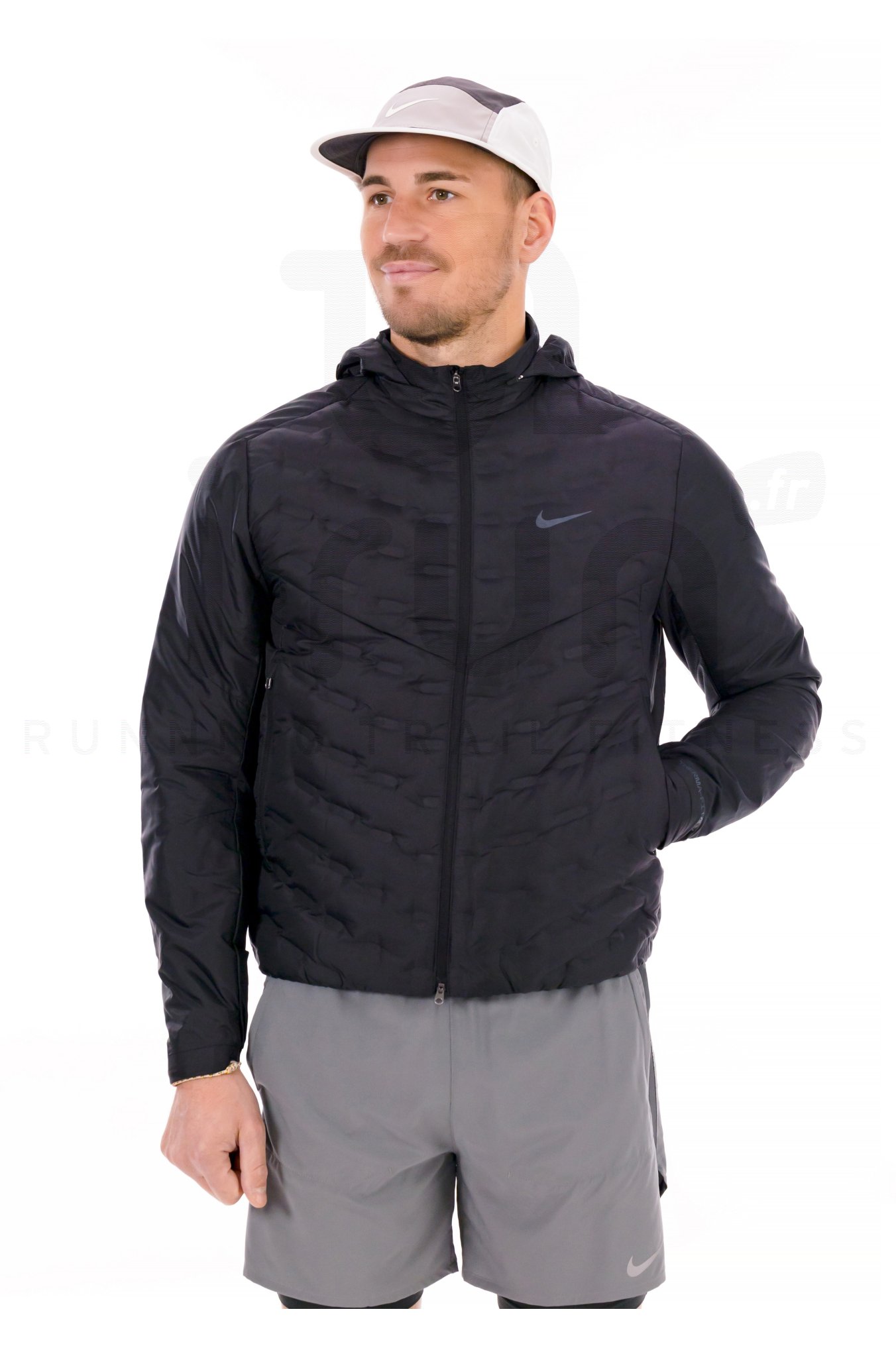 Nike chaqueta Therma-Fit ADV AeroLoft