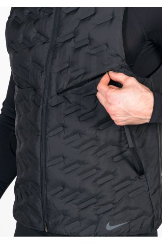 Nike Therma-FIT ADV Repel M homme Noir pas cher
