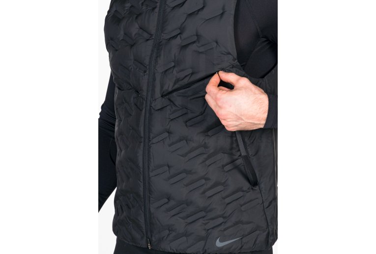 Nike chaleco Therma-FIT ADV Repel