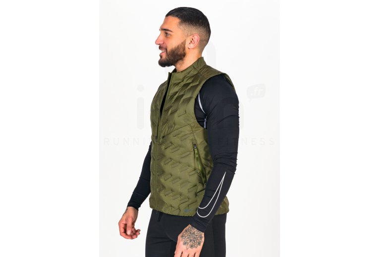 Nike chaleco Therma-FIT ADV Repel