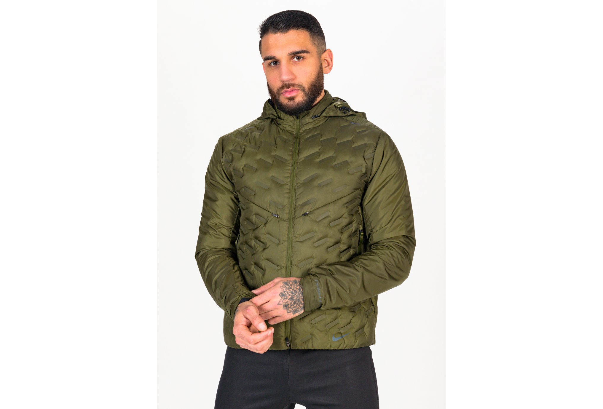 Nike Therma-FIT ADV Repel M vêtement running homme