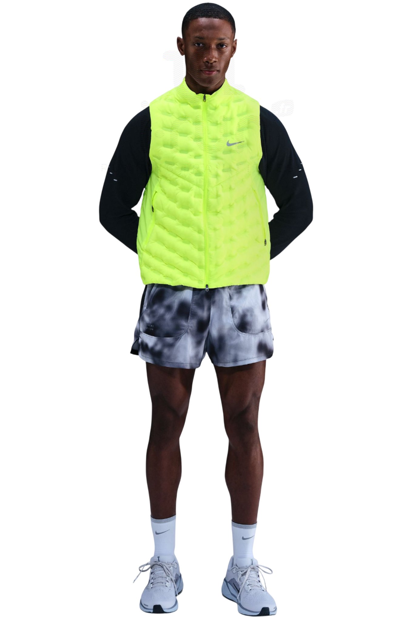 Nike Therma-FIT ADV Repel Herren