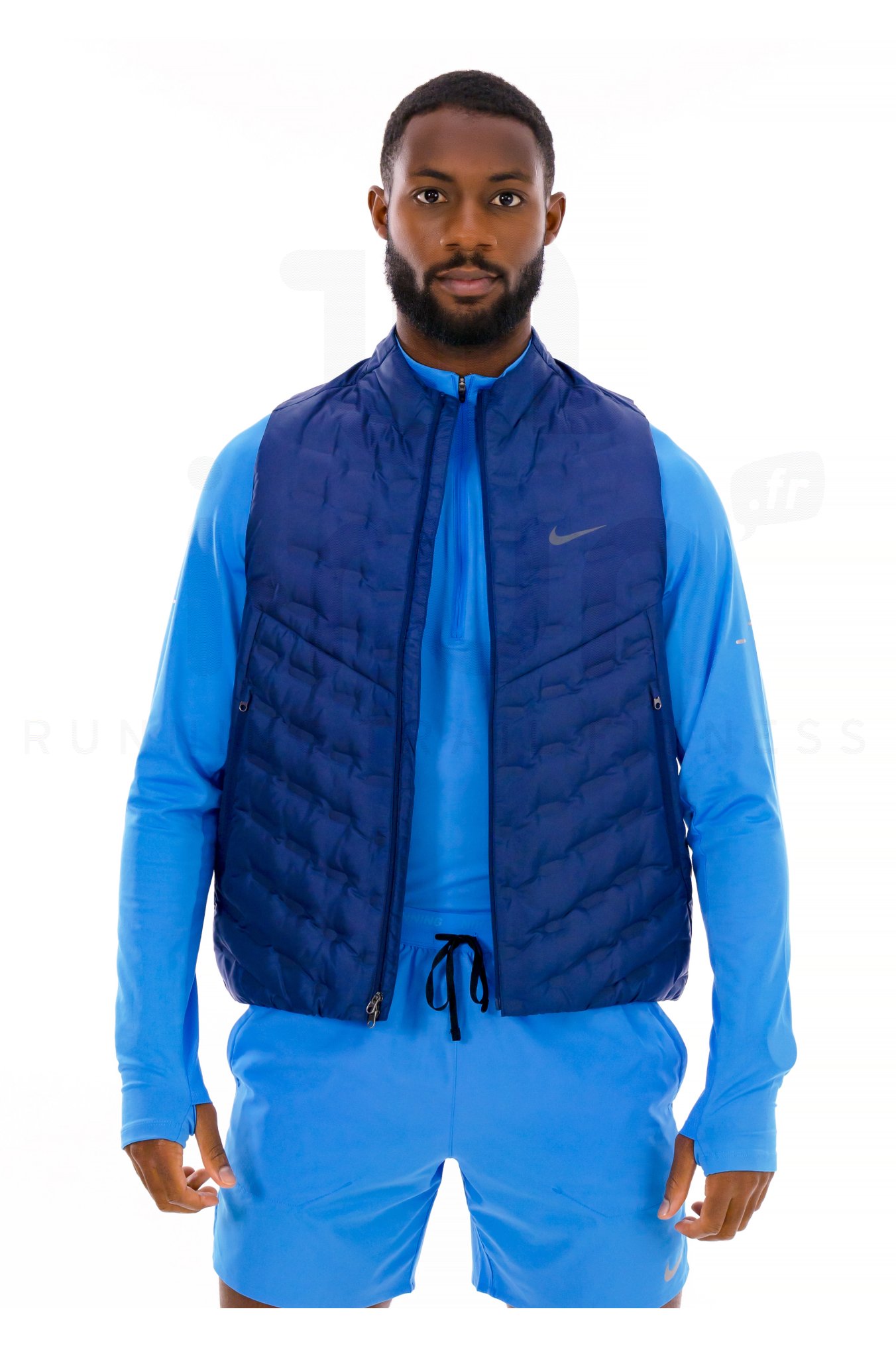 Nike Therma-FIT ADV Repel Herren