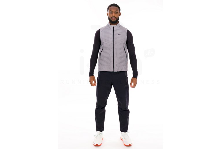 Nike Therma-Fit ADV Running Divison Herren